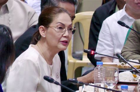 maricel soriano speech defect|Dela Rosa: Documents linking Marcos to drug use not fabricated.